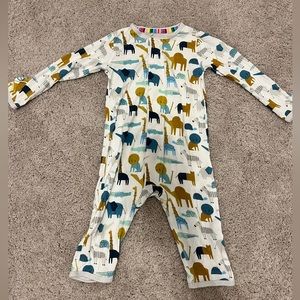 Magnetic me pajamas